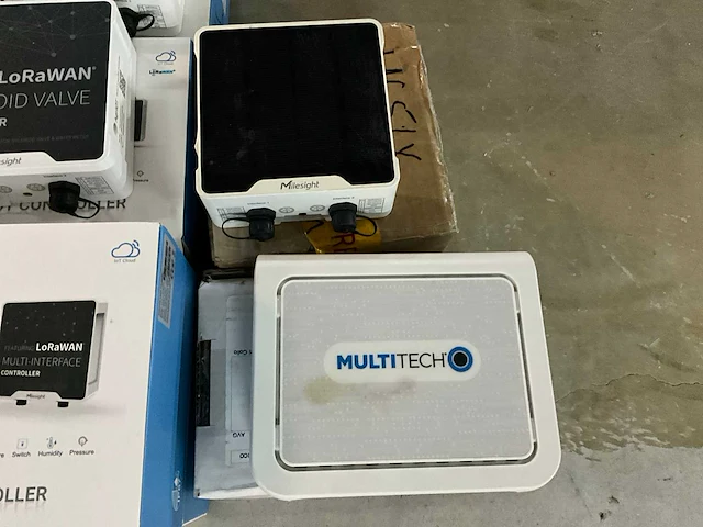 Milesight controller (7x) - afbeelding 4 van  4