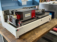 Milestone dma-80 kwik determinatie systeem - afbeelding 2 van  12