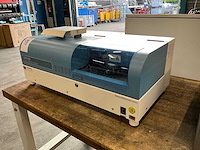 Milestone dma-80 kwik determinatie systeem - afbeelding 1 van  12