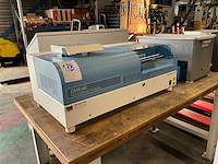 Milestone dma-80 kwik determinatie systeem - afbeelding 5 van  12