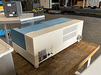 Milestone dma-80 kwik determinatie systeem - afbeelding 6 van  12