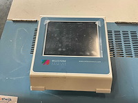 Milestone dma-80 kwik determinatie systeem - afbeelding 8 van  12