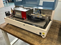 Milestone dma-80 kwik determinatie systeem - afbeelding 10 van  12