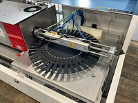 Milestone dma-80 kwik determinatie systeem - afbeelding 11 van  12