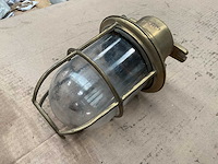Miletich vintage marine pendant light - afbeelding 2 van  5