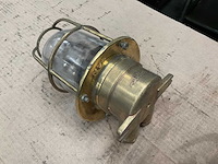 Miletich vintage marine pendant light - afbeelding 3 van  5