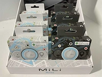 Mili mitag tracker (6x) - afbeelding 3 van  4