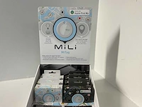 Mili mitag tracker (6x)