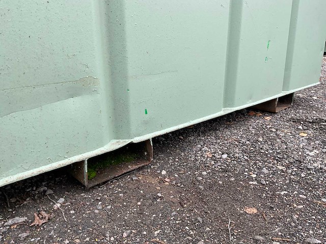 Milieu container - afbeelding 4 van  9