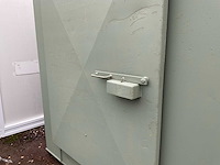 Milieu container - afbeelding 5 van  9