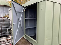 Milieu container - afbeelding 6 van  9