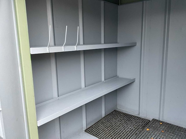 Milieu container - afbeelding 7 van  9