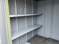 Milieu container - afbeelding 7 van  9