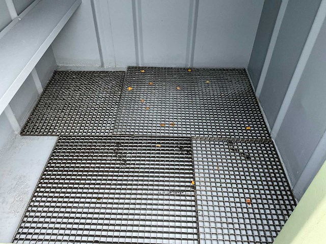 Milieu container - afbeelding 8 van  9