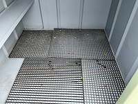 Milieu container - afbeelding 8 van  9