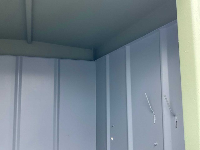 Milieu container - afbeelding 9 van  9