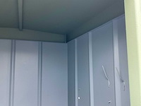 Milieu container - afbeelding 9 van  9