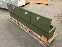 Militaire opbergkist - afbeelding 3 van  7