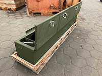 Militaire opbergkist - afbeelding 4 van  7
