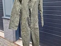 Militaire overall - afbeelding 2 van  6