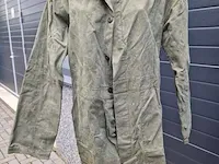 Militaire overall - afbeelding 3 van  6