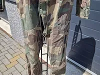 Militaire overall - afbeelding 3 van  9