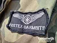 Militaire overall - afbeelding 4 van  9