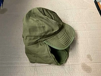 Military pet (5x) - afbeelding 1 van  3