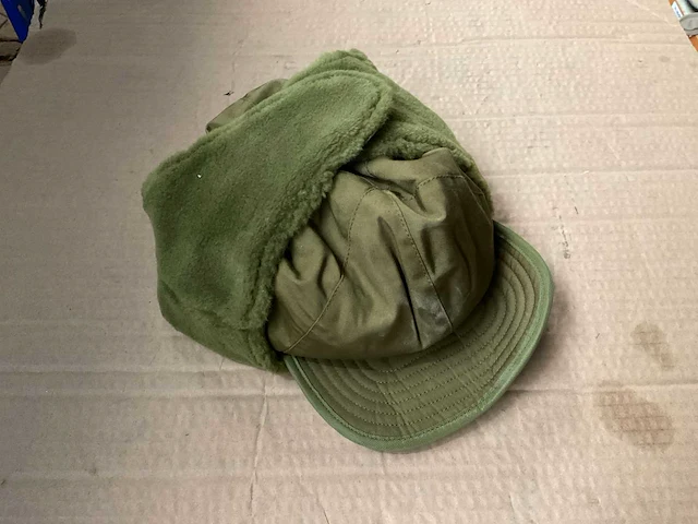 Military pet (5x) - afbeelding 3 van  3