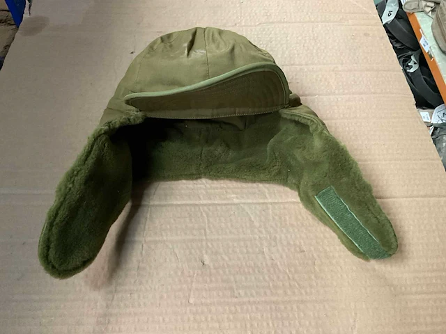Military pet (5x) - afbeelding 2 van  3