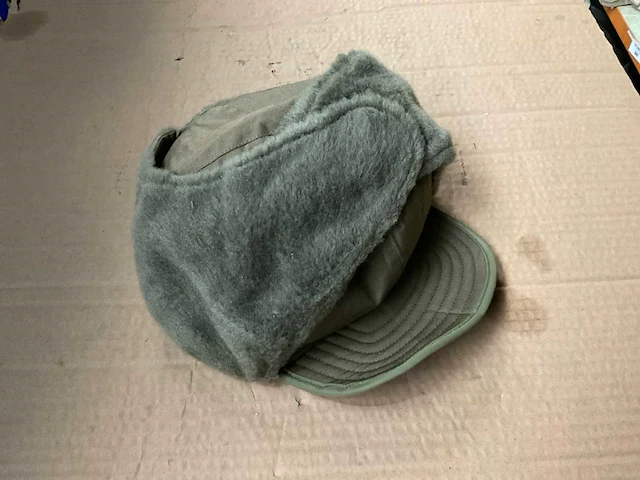 Military pet (5x) - afbeelding 3 van  3