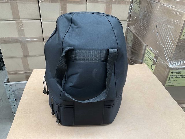 Military pilot helmet - afbeelding 5 van  7