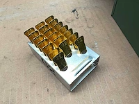 Military safety pins - afbeelding 1 van  5
