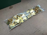 Military safety pins - afbeelding 4 van  5