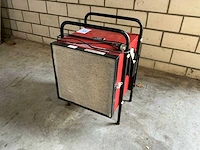 Miljöburken 1400 filterbox - afbeelding 1 van  6