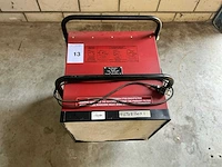 Miljöburken 1400 filterbox - afbeelding 3 van  6