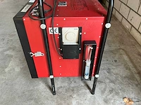 Miljöburken 1400 filterbox - afbeelding 5 van  6
