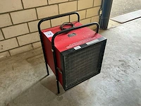 Miljöburken 1400 filterbox - afbeelding 2 van  7