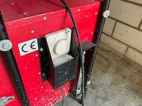 Miljöburken 1400 filterbox - afbeelding 6 van  7