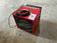 Miljöburken typ 400 filterbox - afbeelding 4 van  8