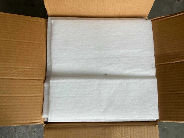 Miljöburken typ 400 filterbox - afbeelding 8 van  8