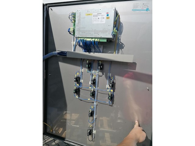 Milking - afbeelding 9 van  19