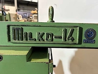 Milko-14 - bovenfrees - afbeelding 9 van  10