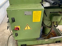 Milko 37 universele freesmachine - afbeelding 3 van  14