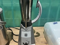 Milkshake/blender santosafe, santos, type37 - afbeelding 1 van  5