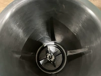 Milkshake/blender santosafe, santos, type37 - afbeelding 4 van  5