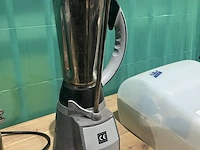 Milkshake/blender santosafe, santos, type37 - afbeelding 5 van  5