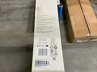 Mill glass wifi 1200w paneelverwarming - afbeelding 3 van  4