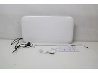 Mill instant mec convection heater 2000w - afbeelding 4 van  4