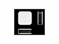 Mill sense - smart luchtkwaliteitsmeter - afbeelding 1 van  4
